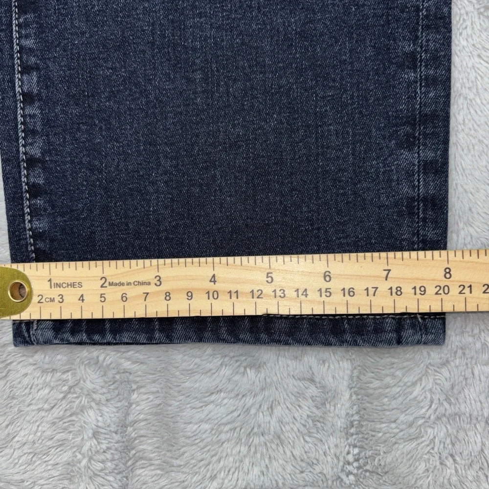 DL 1961‎ Nick Slim Dark Wash Men's Jeans size 40x30 NWT